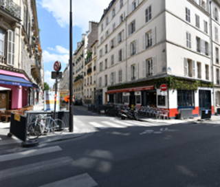Bureau privé 35 m² 8 postes Location bureau Rue Blanche Paris 75009 - photo 5